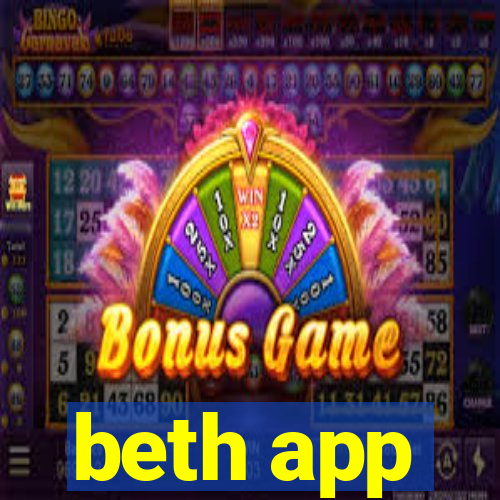 beth app