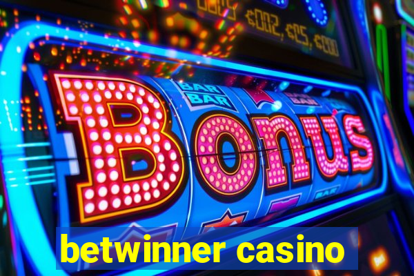 betwinner casino