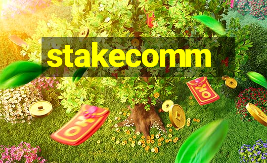 stakecomm