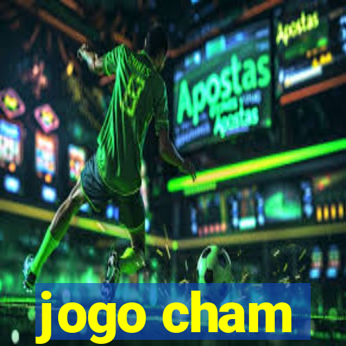 jogo cham