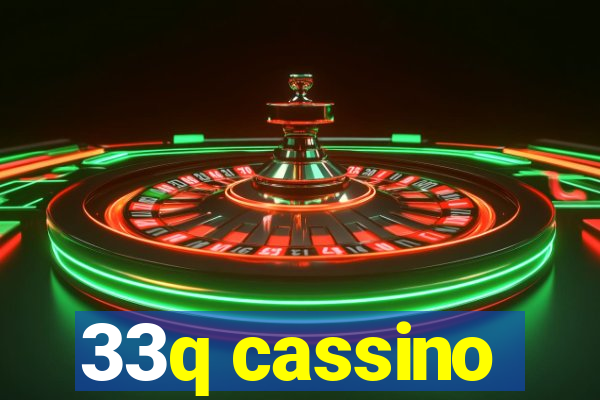 33q cassino