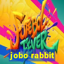 jobo rabbit