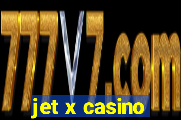 jet x casino