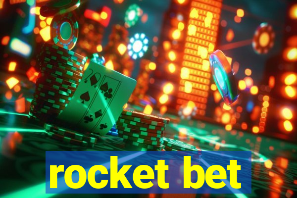 rocket bet