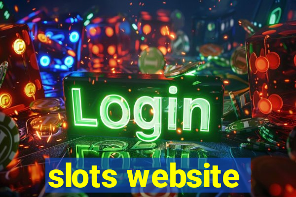 slots website