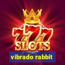 vibrado rabbit