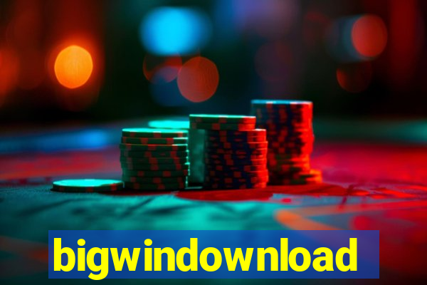 bigwindownload