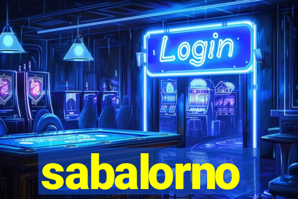 sabalorno