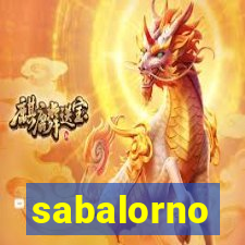 sabalorno