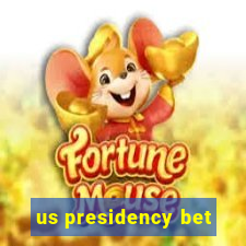 us presidency bet