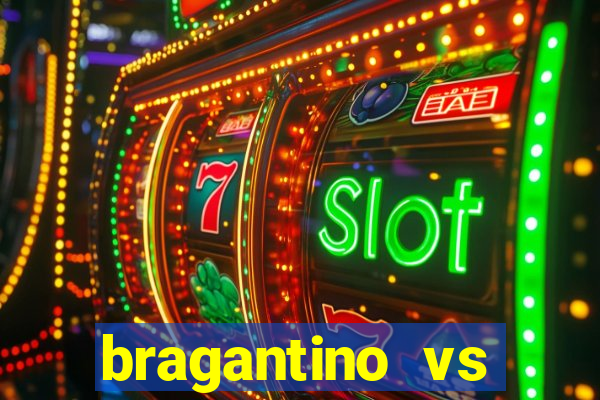 bragantino vs atletico pr