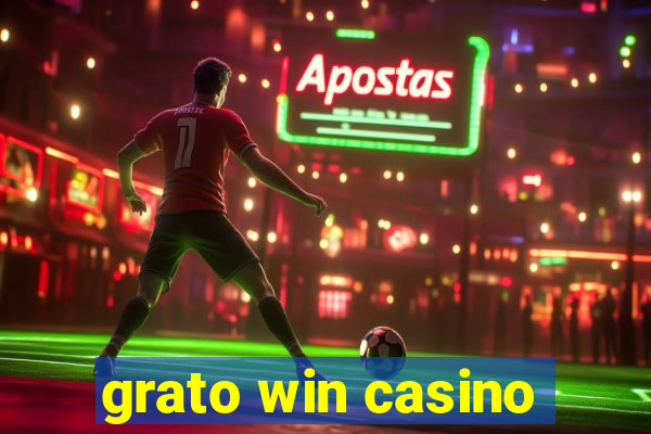 grato win casino