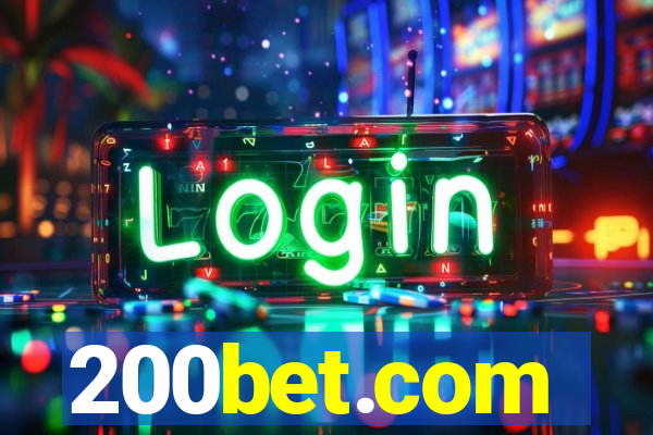 200bet.com