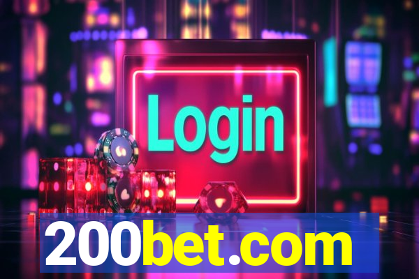 200bet.com