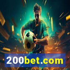 200bet.com