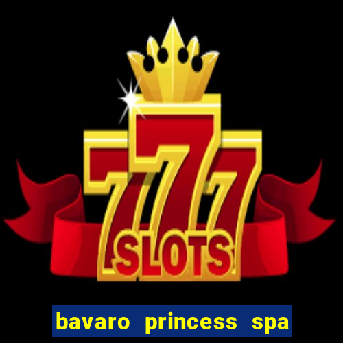 bavaro princess spa and casino