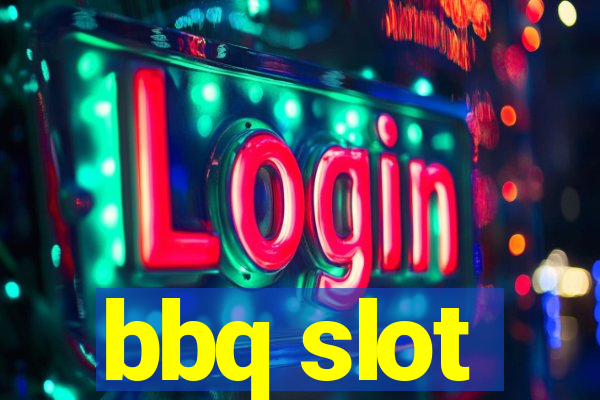 bbq slot