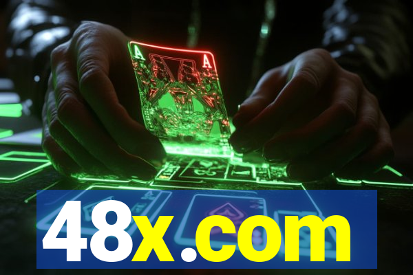 48x.com