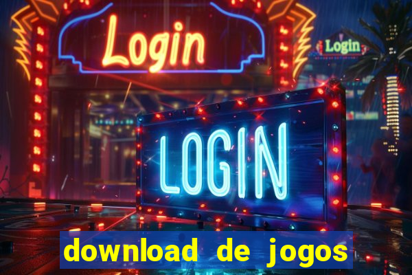 download de jogos de pc