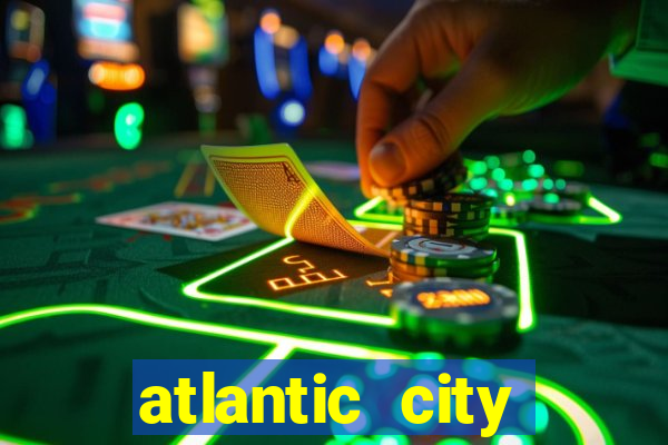 atlantic city casinos online