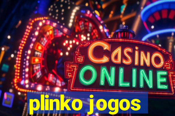 plinko jogos