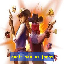 quais sao os jogos de azar