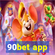 90bet app