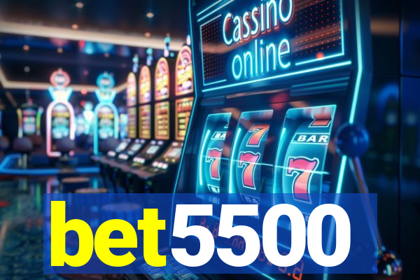 bet5500