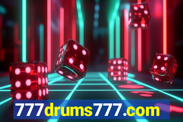 777drums777.com