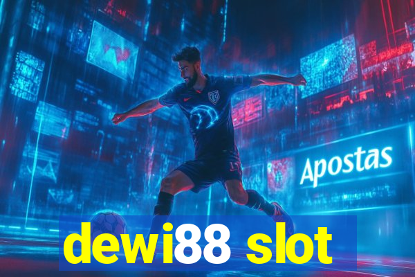 dewi88 slot