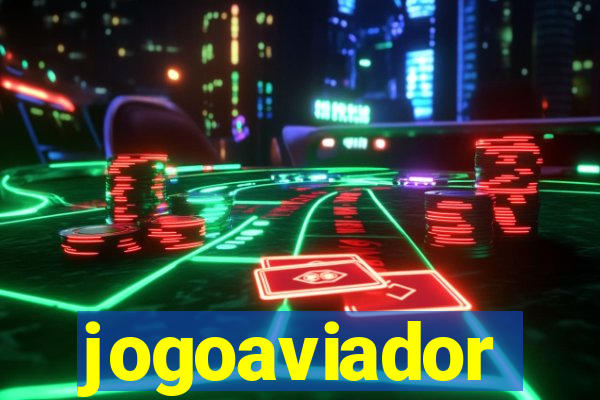 jogoaviador