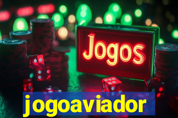 jogoaviador