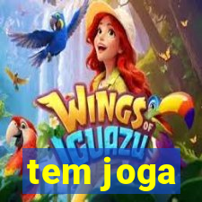 tem joga