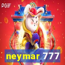 neymar 777