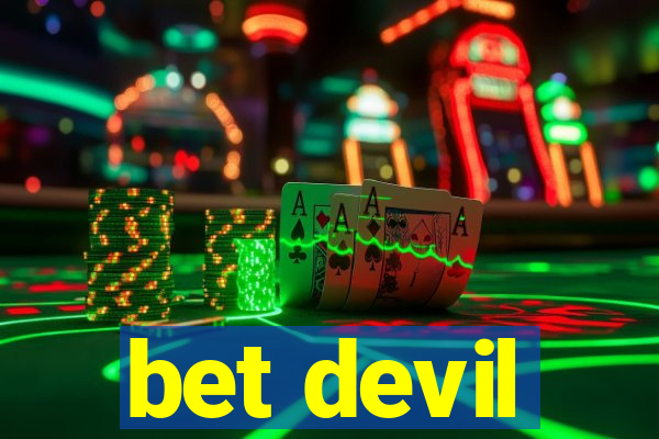 bet devil