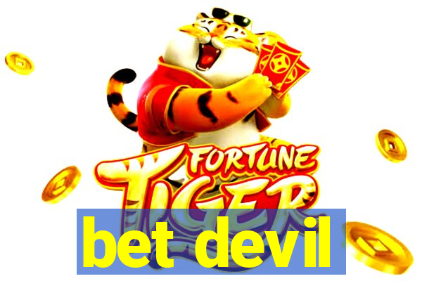 bet devil