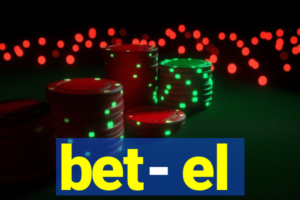 bet- el