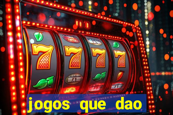 jogos que dao b?nus ao se cadastrar