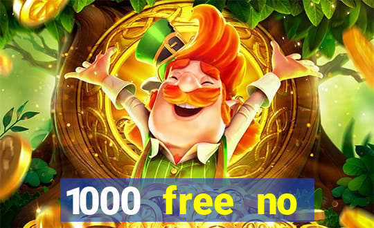 1000 free no deposit bonus bobby casino