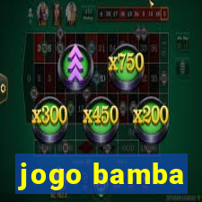 jogo bamba