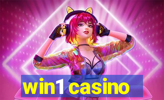 win1 casino