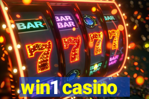 win1 casino