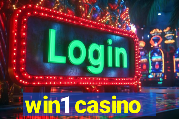 win1 casino