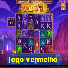 jogo vermelho