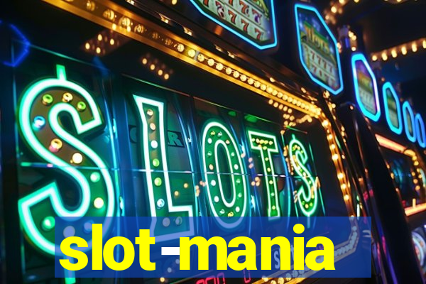 slot-mania