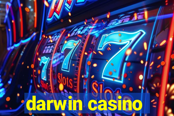 darwin casino