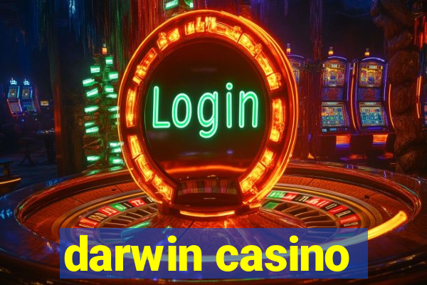 darwin casino