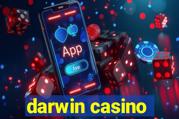 darwin casino