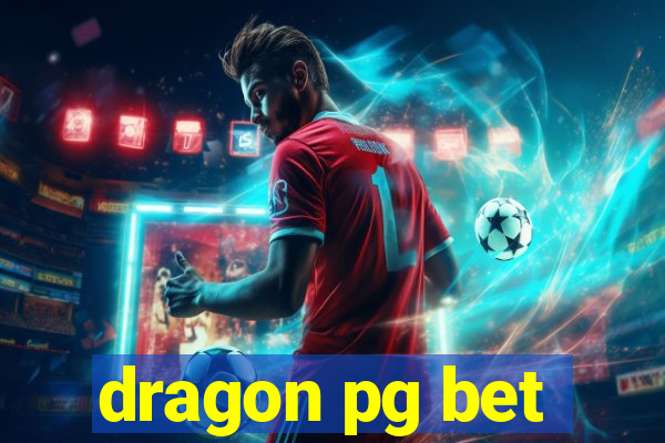 dragon pg bet