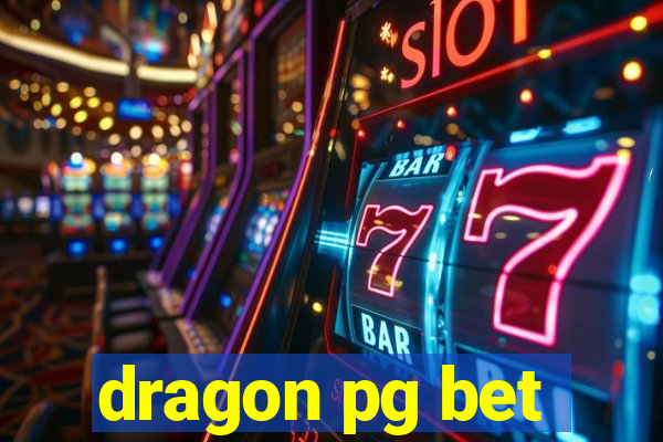 dragon pg bet